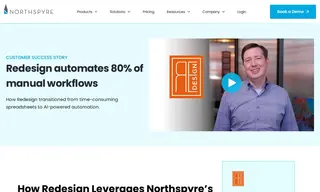 Preview of the reDesign Case Study