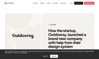 Preview of the Outdoorsy Case Study
