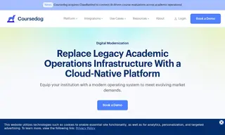 Preview of the Wilkes University Case Study