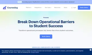 Preview of the Wilkes University Case Study