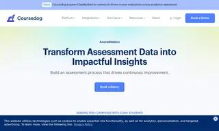 Preview of the Wilkes University Case Study
