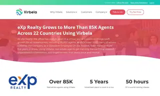 Preview of the eXp Realty Case Study