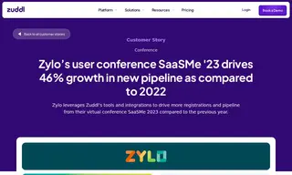 Preview of the Zylo Case Study