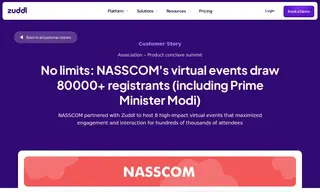 Preview of the NASSCOM Case Study
