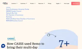Preview of the Casss Case Study