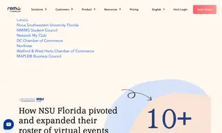 Preview of the Nova Southeastern University Florida Case Study