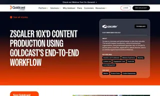 Preview of the Zscaler Case Study