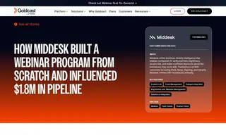 Preview of the Middesk Case Study