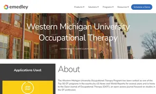 Preview of the Western Michigan University Case Study