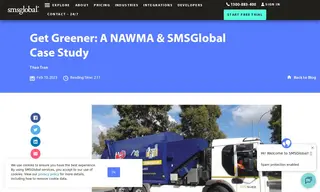Preview of the Nawma, the Northern Adelaide Waste Management Authority Case Study