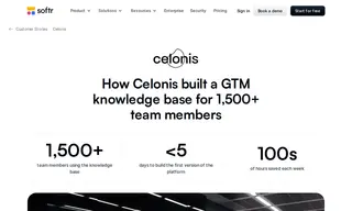 Preview of the Celonis Case Study
