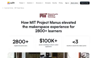 Preview of the Massachusetts Institute of Technology Case Study