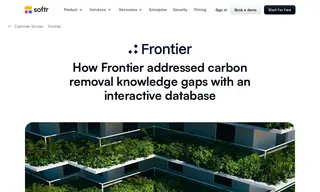 Preview of the Frontier Case Study