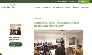 Preview of the Seattle Pacific University (spu) Case Study