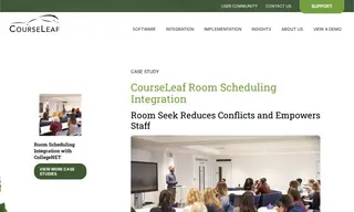 Preview of the University of Wisconsin Milwaukee Case Study