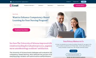 Preview of the University of Arizona Case Study