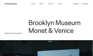 Preview of the Brooklyn Museum Case Study