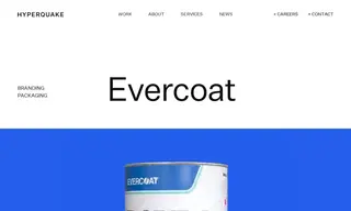 Preview of the Evercoat Case Study