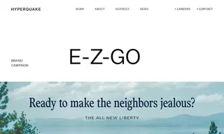 Preview of the E-Z-GO Case Study