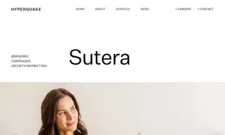 Preview of the Sutera Case Study