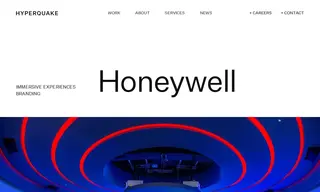 Preview of the Honeywell Case Study