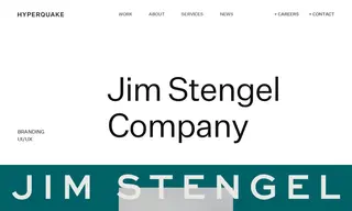 Preview of the Jim Stengel Case Study