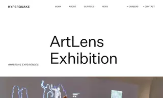 Preview of the Cleveland Museum of Art Case Study