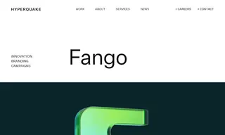 Preview of the Fango Case Study
