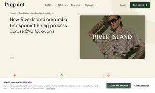 Preview of the River Island Case Study