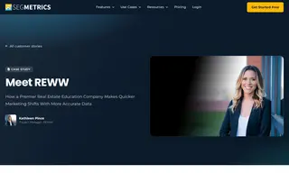 Preview of the REWW Case Study