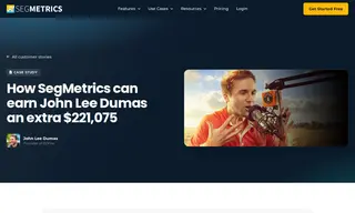Preview of the EOFire Case Study