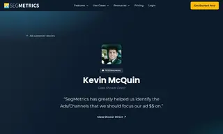 Preview of the Glass Shower Direct Case Study