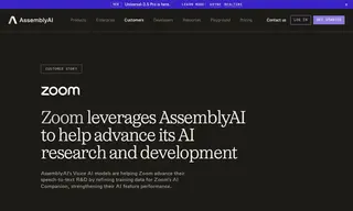 Preview of the zoom Case Study