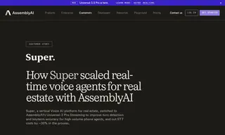 Preview of the Super Case Study