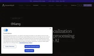 Preview of the Ollang Case Study