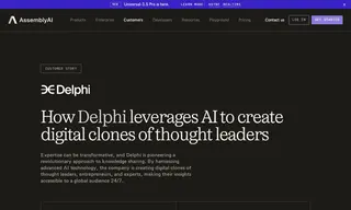Preview of the Delphi Case Study