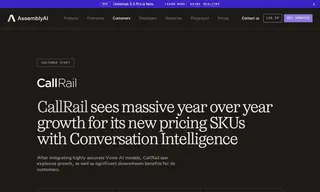 Preview of the CallRail Case Study