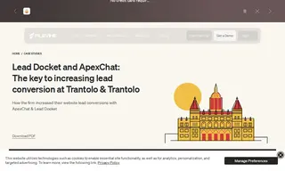 Preview of the Trantolo & Trantolo Case Study