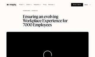Preview of the Booking.com Case Study