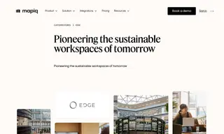 Preview of the Edge Case Study