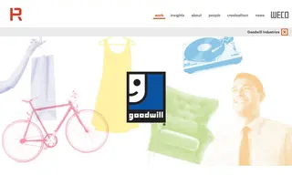 Preview of the Goodwill Industries of Upstate/Midlands South Carolina Case Study