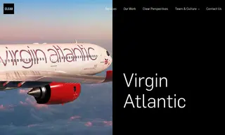 Preview of the Virgin Atlantic Case Study