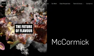 Preview of the McCormick Case Study