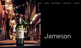 Preview of the Jameson Case Study