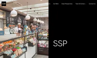Preview of the SSP Case Study