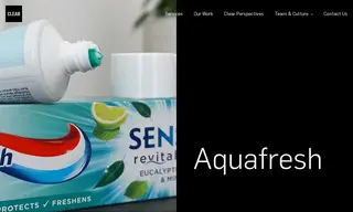 Preview of the Aquafresh Case Study