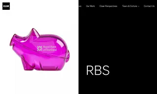 Preview of the RBS Case Study