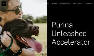 Preview of the Purina Case Study