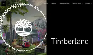Preview of the Timberland Case Study