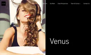 Preview of the Venus Case Study